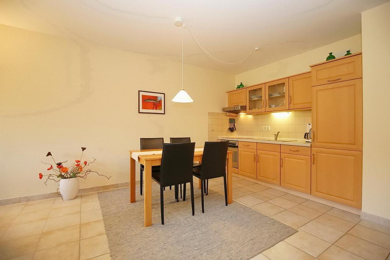 Minervapark Wohnung 25 بولتينهاجين المظهر الخارجي الصورة